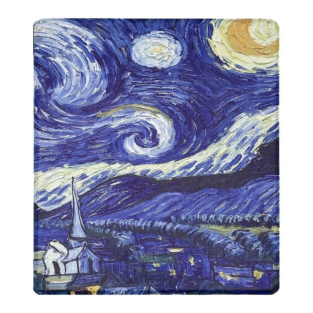 Kindle Oasis Smart Case Starry Night